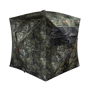 Picture of Muddy Infinity Evo MAX Ground Blind Veil Canyon Grey    MUD-INFEVOMX-VCG