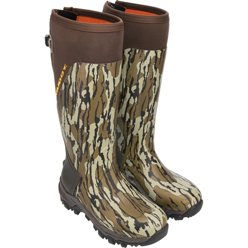 Picture of Muddy Outdoors Muddy Insulated Boots 17 in. 1600G MOBL 10 MUD-17INS1600-MO-10D