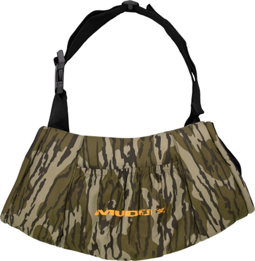 Picture of MUDDY INSULATED HAND MUFF MO BOTTOMLAND ONE SIZE MUD-INS-HM-MOB
