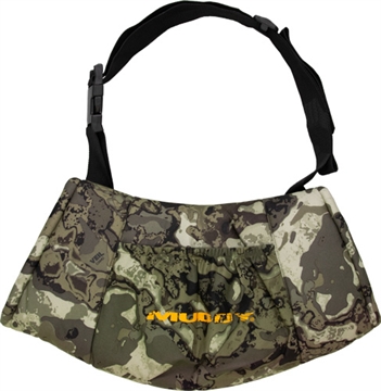 Picture of MUDDY INSULATED HAND MUFF VEIL CANYON GREY ONE SIZE MUD-INS-HM-VCG
