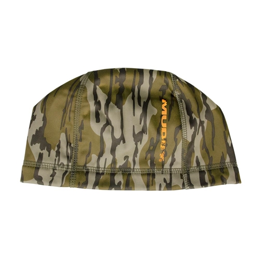 Picture of Muddy Lightweight Fleece Beanie Mossy Oak Bottomland MUD-LW-BEANIE-MOB