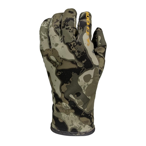 Picture of Muddy Lightweight Fleece Gloves Veil Canyon Grey M MUD-LW-GLV-VCG-M