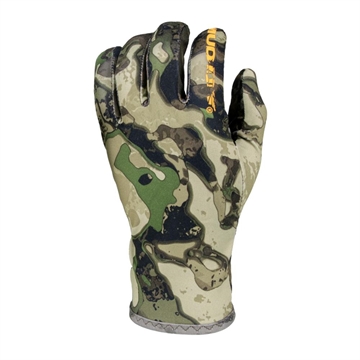 Picture of Muddy Lightweight Fleece Gloves Veil Canyon Hybrid L MUD-LW-GLV-VCH-L