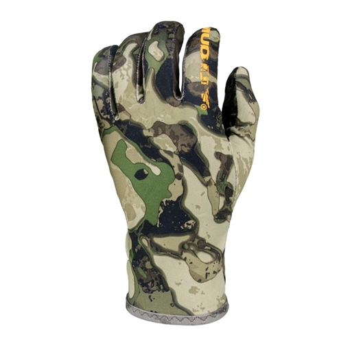 Picture of Muddy Lightweight Fleece Gloves Veil Canyon Hybrid XL MUD-LW-GLV-VCH-XL