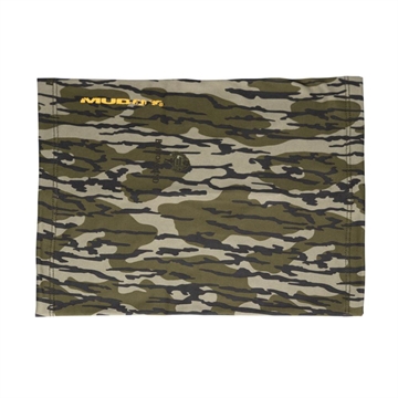 Picture of Muddy Lightweight Neck Gaiter Mossy Oak Bottomland MUD-LW-NCKGTR-MOB