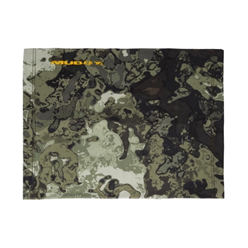 Picture of Muddy Lightweight Neck Gaiter Veil Canyon Grey MUD-LW-NCKGTR-VCG