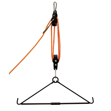 Picture of Muddy Magnum Lift System MUD-MLS01-V