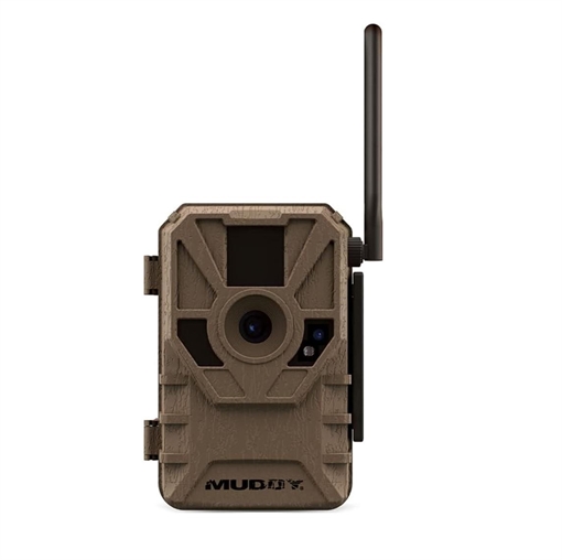 Picture of Muddy Manifest Cellular Trail Camera 16MP Verizon MUD-VRZ MUD-ATW