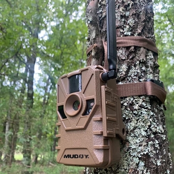 Show details for Muddy Manifest Cellular Trail Camera 16MP Verizon MUD-VRZ MUD-ATW Picture of Muddy Manifest Cellular Trail Camera 16MP Verizon MUD-VRZ MUD-ATW