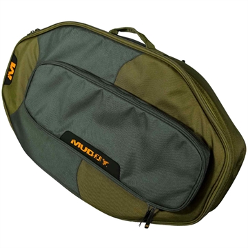 Picture of Muddy Outdoors Muddy Mini Compact Crossbow Case Peat Moss MUD-CSE-MCCC-PM