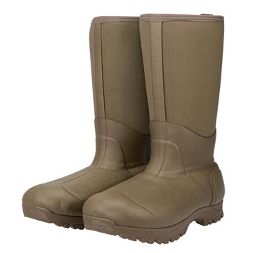 Picture of Muddy MTX Insulated Hunting Boots 17" 1600G Clay 11D MUD-17INS1600-CL-11D