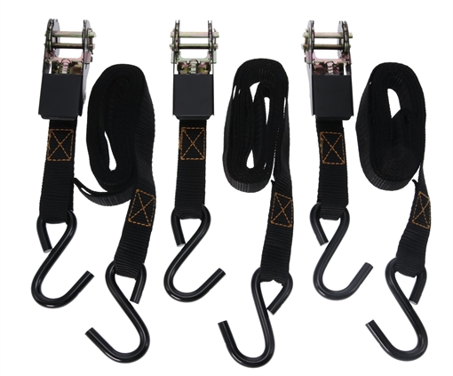 Picture of MUDDY MUD-CR99-V3     TREESTAND RATCHET STRAP 3PCK MUDCR99V3