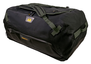 Picture of MUDDY MUD-DV8-100LWPD-BPM  DV8 100L DUFFLE BK/PEAT MUDDV8100LWPDBPM