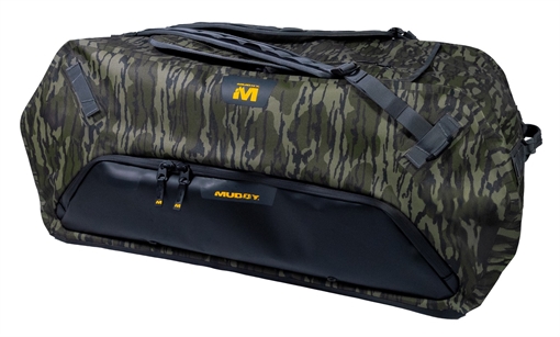 Picture of MUDDY MUD-DV8-100LWPD-MOBL DV8 100L DUFFLE MOBL MUDDV8100LWPDMOBL