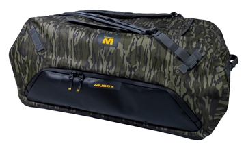 Picture of MUDDY MUD-DV8-100LWPD-MOBL DV8 100L DUFFLE MOBL MUDDV8100LWPDMOBL