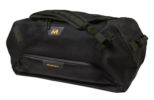 Picture of MUDDY MUD-DV8-70LWPD-BPM   DV8  70L DUFFLE BK/PEAT MUDDV870LWPDBPM