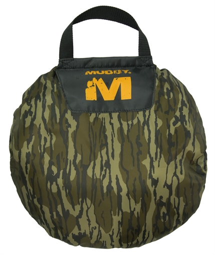 Picture of MUDDY MUD-GS0105-MOBL  PORTABLE HOT SEAT MUDGS0105MOBL