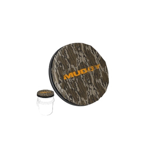 Picture of MUDDY 5-GALLON BUCKET SWIVEL TOP SEAT MO BOTTOMLAND MUD-GS0205-MOBL MUDGS0205MOBL