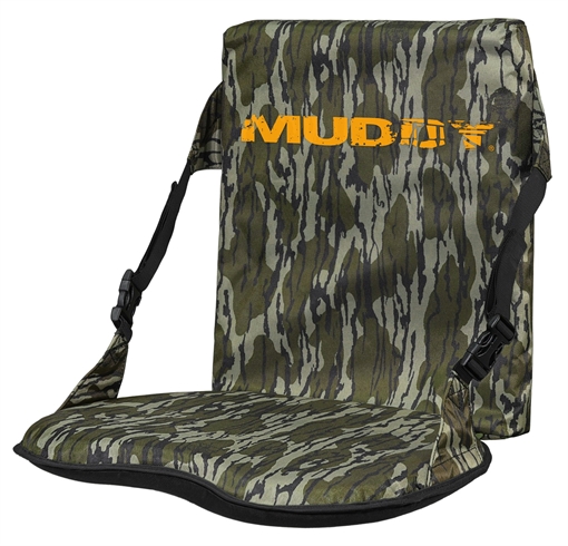 Picture of MUDDY MUD-GS1105-MOBL  COMPLETE SEAT  MOBL MUDGS1105MOBL