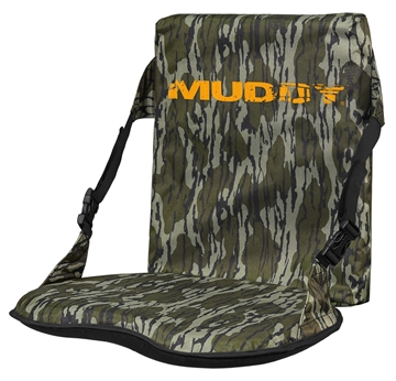 Picture of MUDDY MUD-GS1105-MOBL  COMPLETE SEAT  MOBL MUDGS1105MOBL