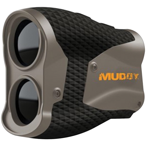 Picture of Muddy LR450 Black Rubber Armor 7x 450 yds Max Distance MUDLR450