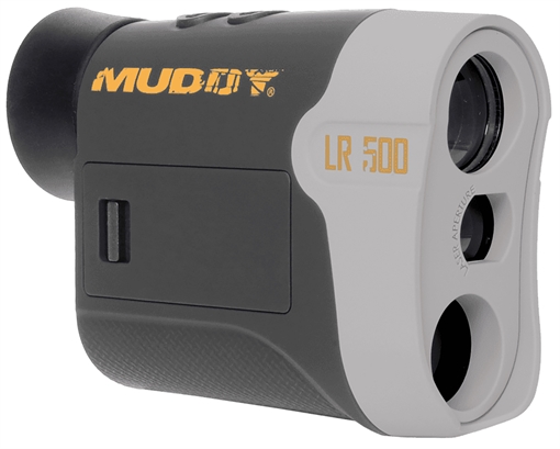 Picture of Muddy MUD-LR500 LR500 Black 5x 500 Yards Max Distance MUDLR500