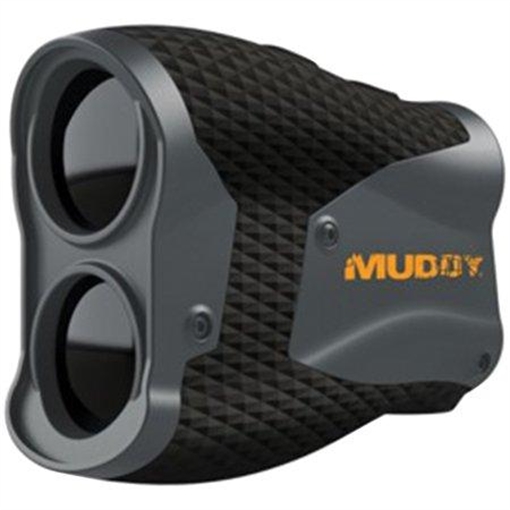 Picture of Muddy LR650 Black Rubber Armor 7x 650 yds Max Distance MUDLR650