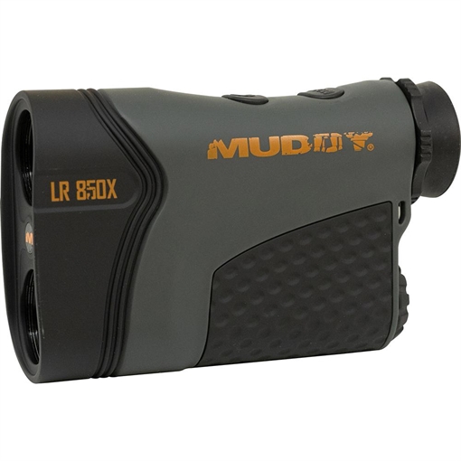 Picture of Muddy 850 W HD Black Rubber Armor 6x26mm 850 yds Max Distance MUDLR850X