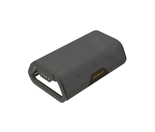 Picture of MUDDY MUD-MBSAD-WG     MARINE BOAT SADDLE WOLFGRY MUDMBSADWG
