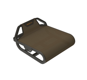 Picture of MUDDY MUD-MCS-BC       MARINE CASTING SEAT BRWNCLY MUDMCSBC