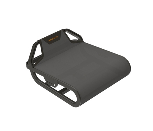 Picture of MUDDY MUD-MCS-WG       MARINE CASTING SEAT WOLFGRY MUDMCSWG