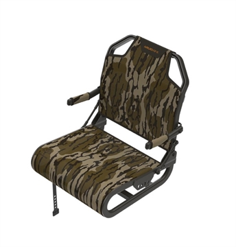 Picture of MUDDY MUD-MDS-MOBL     MARINE DELUXE SEAT  MOBL MUDMDSMOBL