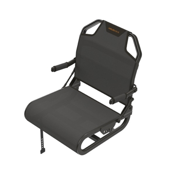 Picture of MUDDY MUD-MDS-WG       MARINE DELUXE SEAT  WOLFGRY MUDMDSWG