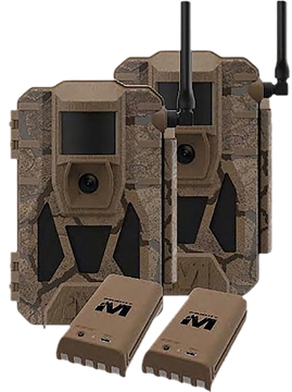 Picture of MUDDY MUD-MTRX2LCC-2PK MATRIX 2.0 CELL CAM COMBO MUDMTRX2LCC2PK
