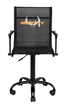 Picture of MUDDY MUD-RSC2         SWIVEL ROLLER CHAIR MUDRSC2