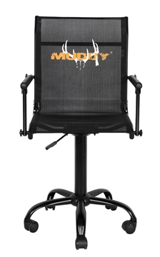 Picture of MUDDY MUD-RSC2         SWIVEL ROLLER CHAIR MUDRSC2