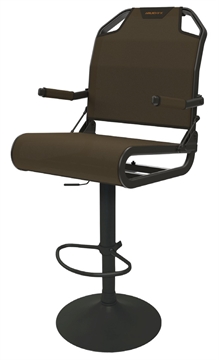 Picture of MUDDY MUD-SXPS         SWIVEL EXTREME CHAIR MUDSXPS