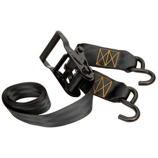 Picture of MUDDY MUD-TA020       HEAVY DUTY 6' RATCHET STRAP MUDTA020