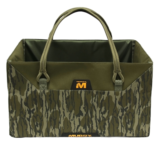 Picture of MUDDY MUD-TOTE50-MOBL      50L TOTE BAG MOBL MUDTOTE50MOBL