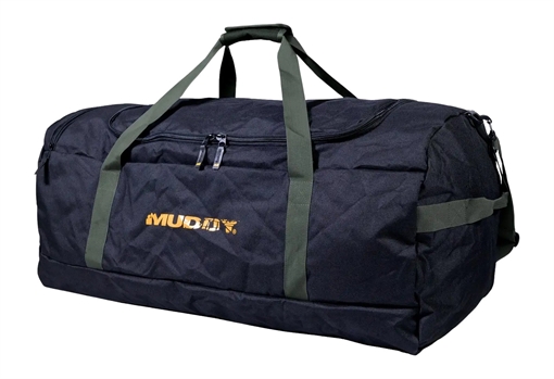 Picture of MUDDY MUD-TRX-100LDB-BPM   TRX 100L DUFFLE BK/PEAT MUDTRX100LDBBPM