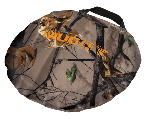 Picture of Muddy MUDGS0105 Portable Hot Seat Hot Seat Camo MUDGS0105 MUD-GS0105