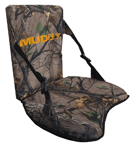 Picture of Muddy MUDGS1105 Complete Seat Camo MUDGS1105 MUD-GS1105