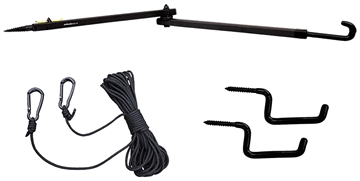 Picture of Muddy Outdoors Muddy Complete Stand Kit 4 pc. MUD-MA9045 MUDMA9045