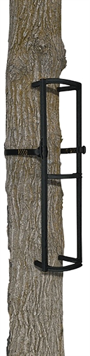 Picture of Muddy Stagger Steps Black Steel 31" 3 Pack MUDMCS12003