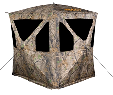 Picture of Muddy Outdoors Muddy Ravage Ground Blind Epic MUD-MGB0500 MUDMGB0500