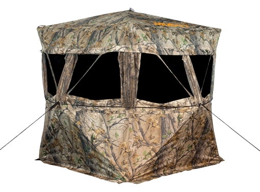 Picture of MUDDY THE VS360 GROUND BLIND EPIC CAMO MGB2000 MUDMGB2000