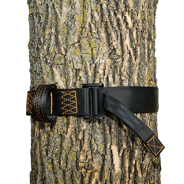 Picture of Muddy Safety Harness Tree Strap Black Nylon MUDMSA050