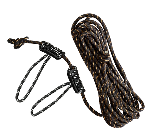 Picture of MUDDY LIFE-LINE 30' W/ DOUBLE ROPE LOOPS REFLECTIVE ROPE MSA500 MUDMSA500