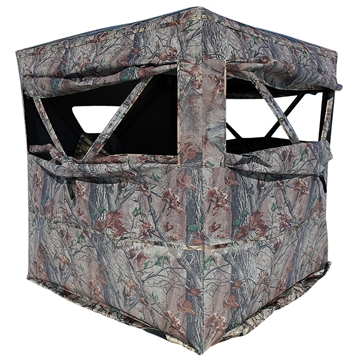 Picture of Muddy Outdoors Muddy Prevue 2 Ground Blind Epic Camo MUD-PVB2 MUDPVB2
