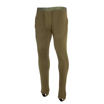 Picture of Muddy Nucleus Heated Bottom Hunting Pants Brown Clay L MUD-HT-BTM-CL-L